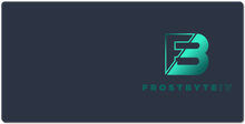 frostbyteiv XXL Gaming Mousepad