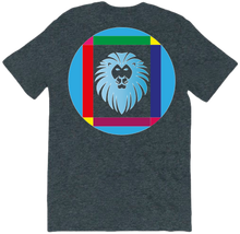 premium_roj T-Shirts Back Print