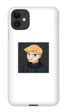 killerxd5571 iPhone Phone Cases