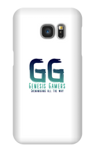 genesisviper Samsung Phone Cases