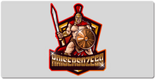 kaisersoze69 XXL Gaming Mousepad