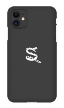 ballisticb18 iPhone Phone Cases