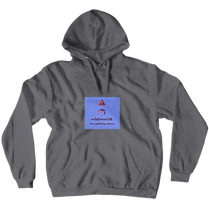 wildtwin158 Hoodies (No-Zip/Pullover)