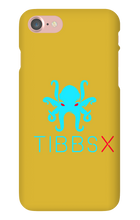 tibbsx iPhone Phone Cases