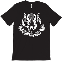 LEXinvents A Cyber T-Shirt