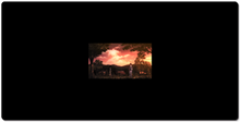 nara7film XXL Gaming Mousepad