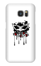 Phantom Thieves Samsung Phone Cases