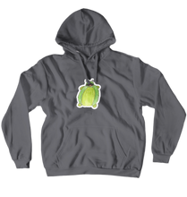 phrogzad Hoodies (No-Zip/Pullover)