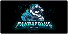 pandafolus XXL Gaming Mousepad