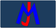 multijump XXL Gaming Mousepad