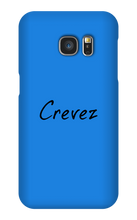 crevez Samsung Phone Cases