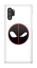 Samsung Galaxy S8 "Deadpool"