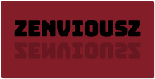 zenviousz_ XXL Gaming Mousepad