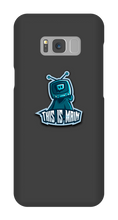 This is Main's Samsung Phone Cases