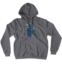 LifeK Hoodies (No-Zip/Pullover)