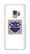bonicine21 Samsung Phone Cases