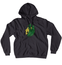 Weed Lion - Hoodie