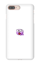 larenialu iPhone Phone Cases