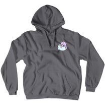 Kiari Pillow Corner Hoodies (No-Zip/Pullover)