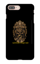 snip3xazteka iPhone Phone Cases