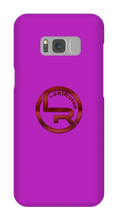 lokirulez Samsung Phone Cases