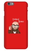UnReaLHobbz iPhone Cases