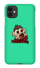 Funda para iPhone de la MonkiArmy