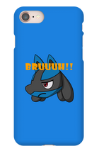 BRUUUH!! iPhone Phone Cases