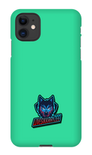 kr4yz33/Lovesikkrayzee iPhone Phone Cases