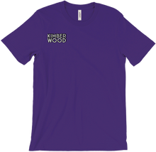 kimberwood T-Shirts