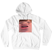 twitch Hoodie (No-Zip/Pullover)