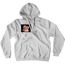 dognut hoodie