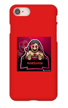 maniac26 iPhone Phone Cases