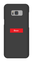sxrcht Samsung Phone Cases
