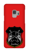 EastOssi Samsung Phone Cases