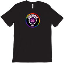DWB RPG Pride T-Shirts