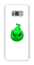 Daargonfel Samsung Phone Cases
