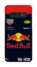 skip_hedge34 Samsung Phone Cases
