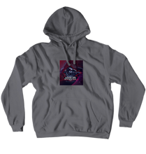 hamstersandwich Hoodies (No-Zip/Pullover)