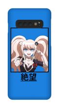 Junko Enoshima Samsung Phone Cases