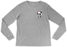 leah_bromwich Long Sleeve Tee (sleepy)
