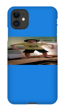 langolodimichy iPhone Phone Cases