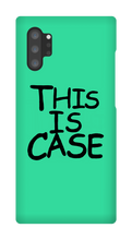 This is Case (Samsung)