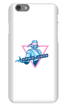 prime_jubas_2 iPhone Phone Cases