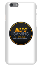 nili1405 iPhone Phone Cases