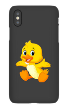 duck iPhone Phone Cases