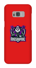 kingsinapore Samsung Phone Cases