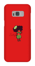 splcykio Samsung Phone Cases