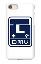 gamerdmv iPhone Phone Cases