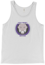 wavybabygaming Tank Top